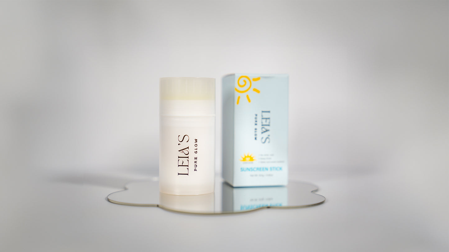 Sunscreen Stick SPF50