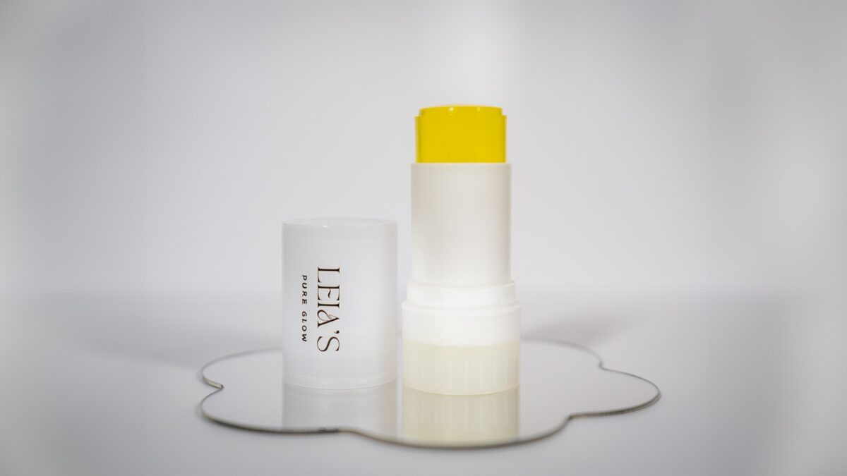 Sunscreen Stick SPF50