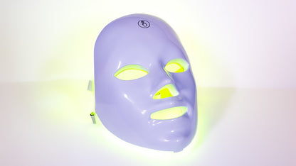 LED Therapy Mask